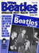 The Beatles The Beatles Book No. 06 - 2nd UK magazine TBB NO. 06