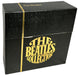 The Beatles The Beatles Collection + Inserts UK 7" single box set BOX SET