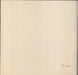 The Beatles The Beatles [White Album] - 1st - Stereo Wide Spine UK 2-LP vinyl record set (Double LP Album) PCS7067-8