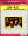 The Beatles The Second Book Of 50 Hit Songs UK book SHEET MUSIC BOOK