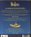 The Beatles Yellow Submarine - Sealed UK Blu Ray DVD 5099962146098