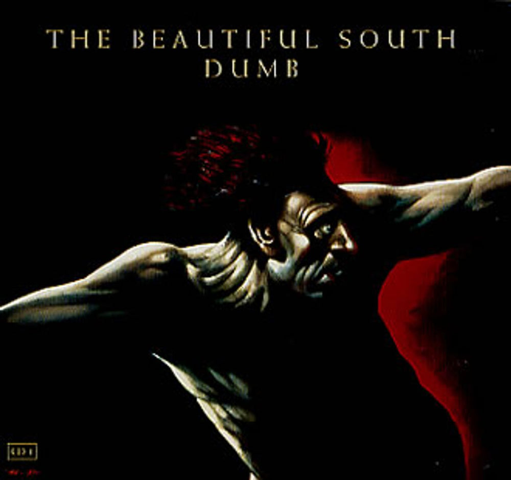 The Beautiful South Dumb UK 2-CD single set (Double CD single) BSO2SDU127793