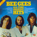 The Bee Gees All Time Greatest Hits Dutch vinyl LP album (LP record) 3215027