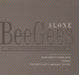 The Bee Gees Alone - Digipak UK CD single (CD5 / 5") 573529-2