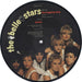 The Belle Stars The Clapping Song UK 7" vinyl picture disc (7 inch picture disc single) PBUY155