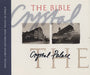 The Bible Crystal Palace UK CD single (CD5 / 5") BIBCD2