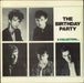 The Birthday Party A Collection... - EX US vinyl LP album (LP record) LINK22
