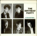 The Birthday Party A Collection... US vinyl LP album (LP record) LINK22