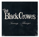 The Black Crowes Seeing Things US Promo CD single (CD5 / 5") PRO-CD-4810