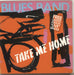 The Blues Band Take Me Home - Doublepack UK 7" vinyl single (7 inch record / 45) BOOT6 / BLUES2