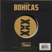 The Bohicas XXX - Sealed UK 7" vinyl single (7 inch record / 45) RUG572