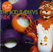 The Boo Radleys Ride The Tiger UK CD single (CD5 / 5") CRESCD248