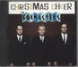 The Boxmasters Christmas Cheer US CD album (CDLP) 79874-2