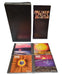 The Byrds The Byrds - 4 CD Box Set - EX US CD Album Box Set