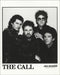 The Call Biography US Promo media press pack