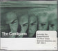 The Cardigans Hanging Around UK 2-CD single set (Double CD single) 561268/9-2