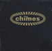 The Chimes (90s) The Chimes UK CD album (CDLP) 466481-2