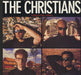 The Christians Forgotten Town UK 7" vinyl single (7 inch record / 45) IS291