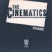 The Cinematics Chase UK Promo CD single (CD5 / 5") CINEPCD2