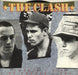 The Clash Should I Stay US 7" vinyl single (7 inch record / 45) 34-03547