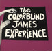 The Colorblind James Experience Dance Critters [Re-Mix] UK 12" vinyl single (12 inch record / Maxi-single) PRAY9