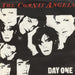 The Comsat Angels Day One UK 7" vinyl single (7 inch record / 45) JIVE73