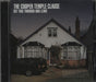 The Cooper Temple Clause See This Through And Leave German CD album (CDLP) 74321930402