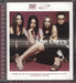 The Corrs In Blue UK DVD-Audio disc 7567833529