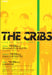 The Cribs Japan Tour 2007 Japanese Promo handbill HANDBILL