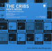 The Cribs Men's Needs UK Promo CD single (CD5 / 5") WEBB124SRAD