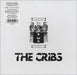 The Cribs You're Gonna Lose Us + Box UK 7" single box set WEBB097S