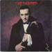 The Damned Love Song - Dave Vanian Sleeve UK 7" vinyl single (7 inch record / 45) CHIS112