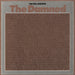 The Damned The Peel Sessions - EX UK 12" vinyl single (12 inch record / Maxi-single) SFPS040