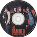 The Damned The Worst Of The Damned Japanese CD album (CDLP) DAMCDTH262589