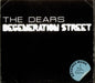 The Dears Degeneration Street US Promo CD album (CDLP) Z0B09G