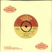 The Dells The (Bossa Nova) Bird UK 7" vinyl single (7 inch record / 45) 7N.25178