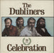 The Dubliners Celebration (25 Years) Irish 2-LP vinyl record set (Double LP Album) HM25