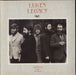 The Dubliners Luke's Legacy UK vinyl LP album (LP record) CHLP1031