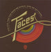 The Faces 1970-1975: You Can Make Me Dance, Sing Or Anything... UK 5-CD album set R2550009