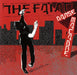 The Faint Danse Macabre UK Promo CD album (CDLP) 202102