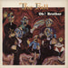 The Fall Oh! Brother UK 7" vinyl single (7 inch record / 45) BEG110