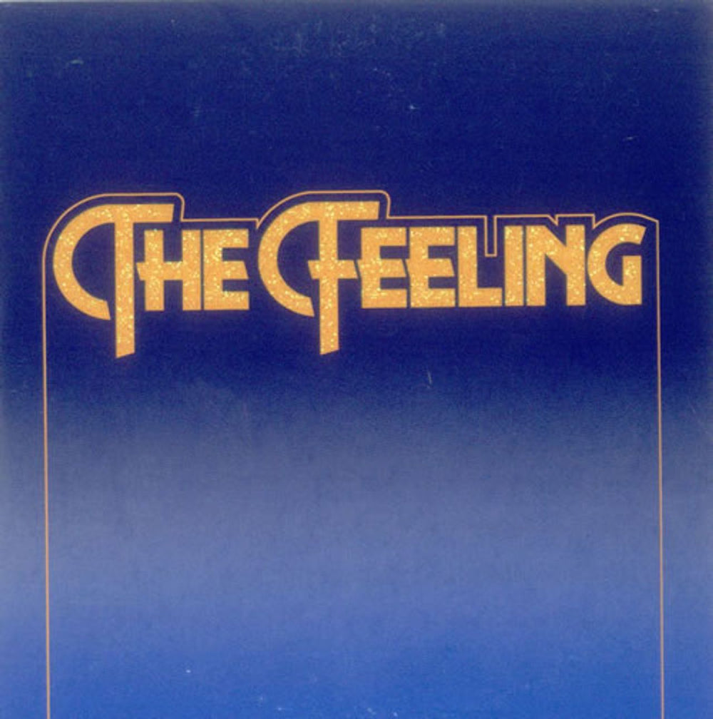 The Feeling Join With Us Sampler US Promo CD-R acetate CD-R ACETATE