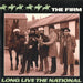 The Firm (Pop) Long Live The National UK 7" vinyl single (7 inch record / 45) HID3