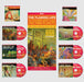 The Flaming Lips Yoshimi Battles The Pink Robots: 20th Anniversary Deluxe Edition - Sealed UK 6-CD album set 093624873044