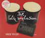 The Folk Implosion Free To Go UK CD single (CD5 / 5") RUG104CD1