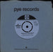 The Foundations Build Me Up Buttercup - 4pr UK 7" vinyl single (7 inch record / 45) 7N.17636