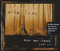 The Fray Over My Head [Cable Car] UK 2-CD single set (Double CD single) 88697099672/7012832