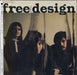 The Free Design One By One Japanese Promo CD album (CDLP) BSCP-30032