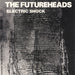 The Futureheads Across The Border - Clear Vinyl UK 7" vinyl single (7 inch record / 45)