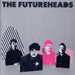 The Futureheads The Futureheads UK CD album (CDLP) 679L074CD